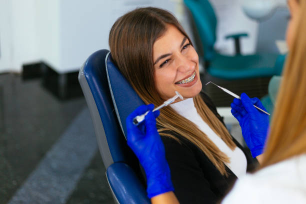 Best Traditional Braces  in Somerset, TX