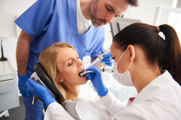 Best Pediatric Dentistry  in Somerset, TX