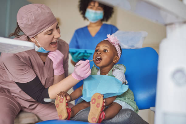 Best Tooth Extraction  in Somerset, TX