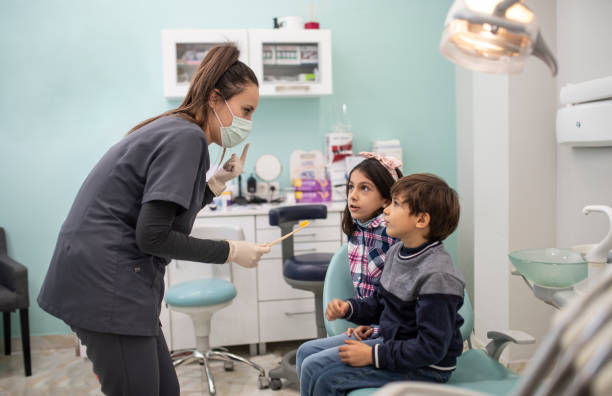 Best Wisdom Tooth Removal  in Somerset, TX