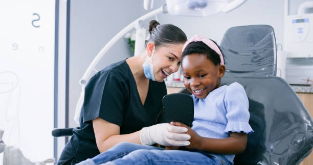Best Cosmetic Dentistry  in Somerset, TX