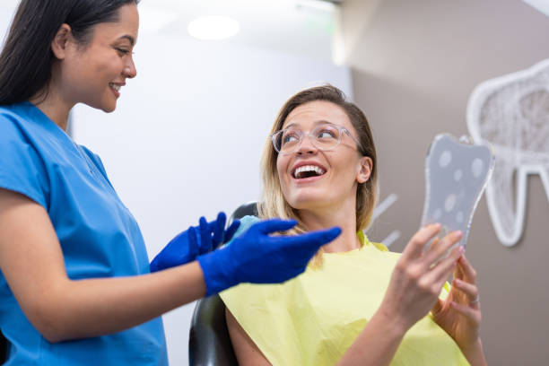 Best General Dentistry  in Somerset, TX